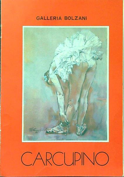 Carcupino - copertina