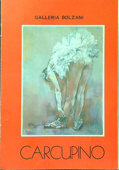 Carcupino - copertina
