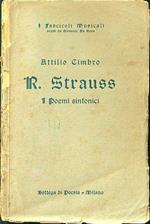 R. Strauss I poemi sinfonici