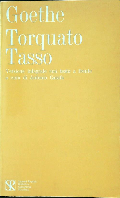 Torquato Tasso