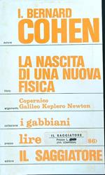 La nascita di una nuova fisica