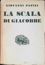 La scala di Giacobbe