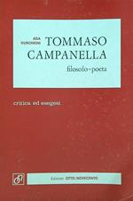 Tommaso Campanella, filosofo-poeta