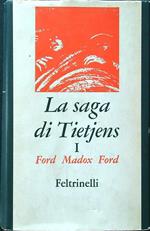 La saga di Tietjens