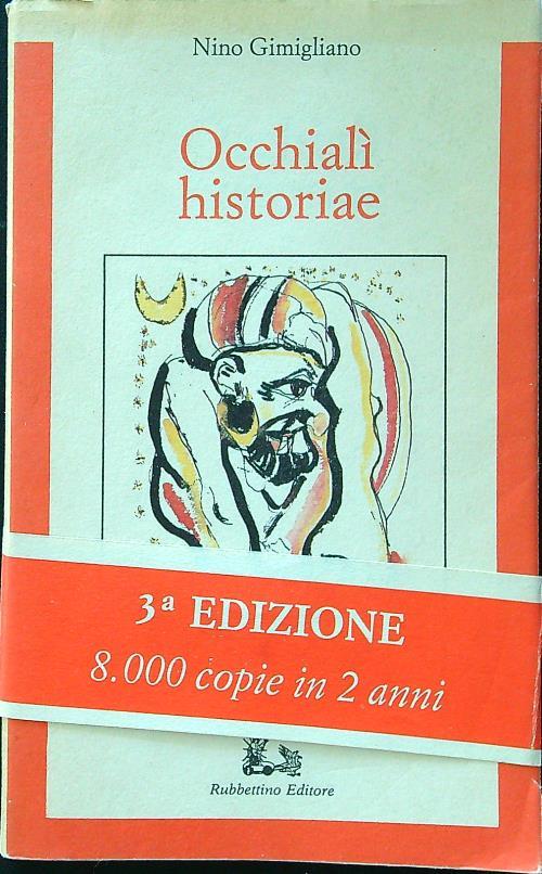 Libro di Faccia