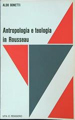 Antropologia e teologia in Rousseau