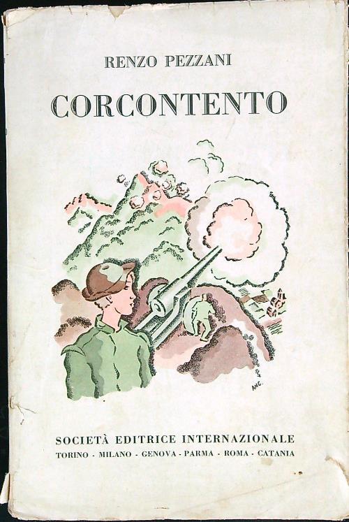 Corcontento