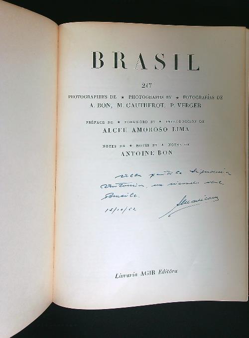 Libro di Faccia