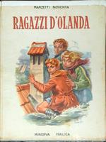 Ragazzi d'Olanda