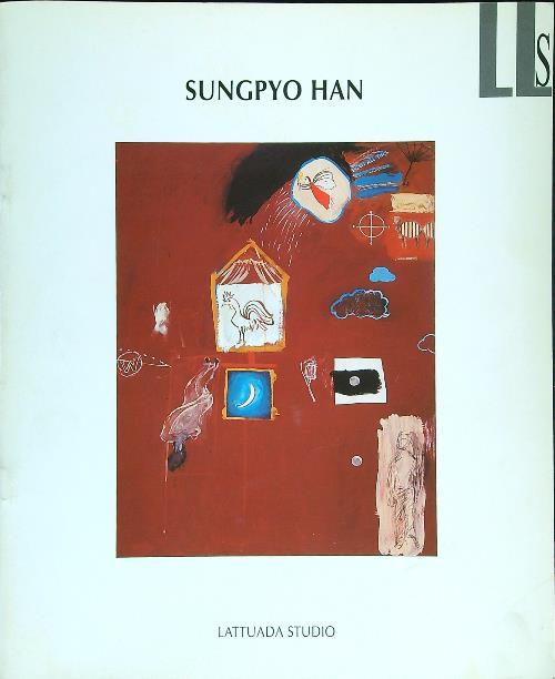 Sungpyo Han 1999 Five Virgins