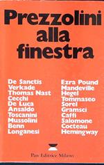 Prezzolini alla finestra