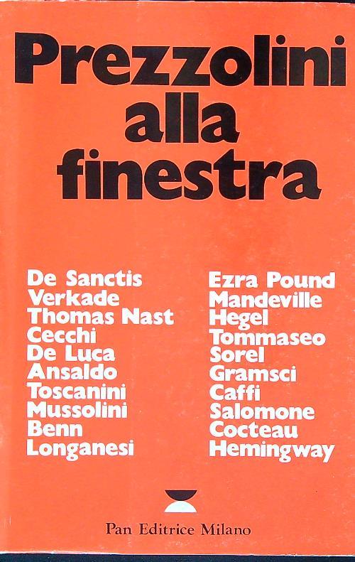 Libro di Faccia