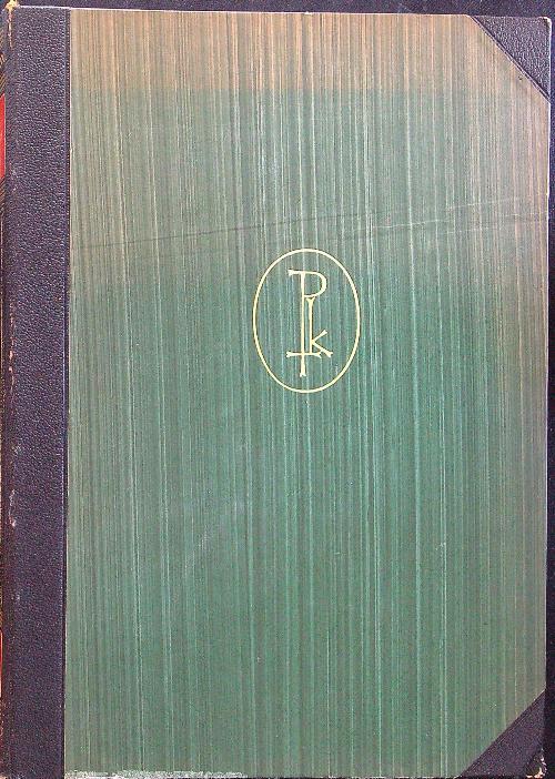 Die kunst der gotik - copertina