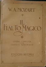 Il flauto magico