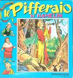 Il pifferaio di Hamelin