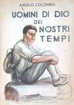 Uomini di Dio dei nostri tempi