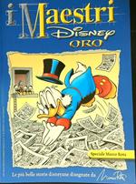 I Maestri Disney Oro - Speciale Marco Rota