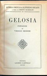 Gelosia