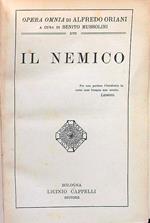 Il nemico vol II