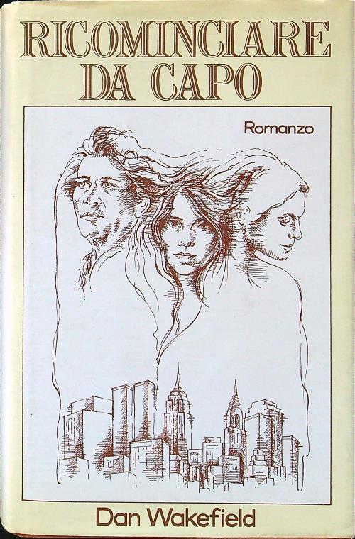 Ricominciare da capo