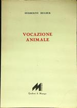 Vocazione animale
