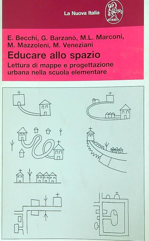 Educare allo spazio