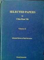 Selected papers - Volume II