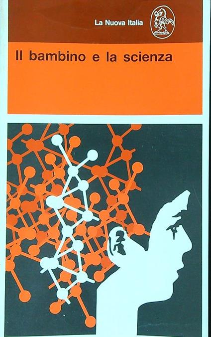 Il bambino e la scienza - copertina