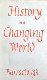 History in a changing world