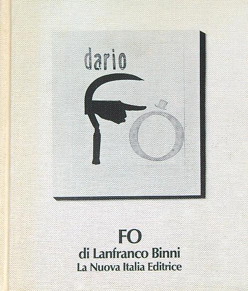 Dario Fo