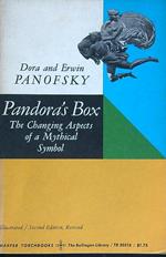 Pandoràs Box: The Changing Aspects of a Mythical Symbol