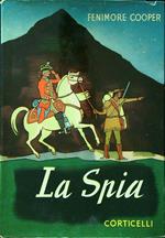 La spia