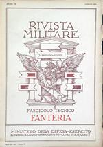 Rivista militare. Anno VII/Luglio 1951