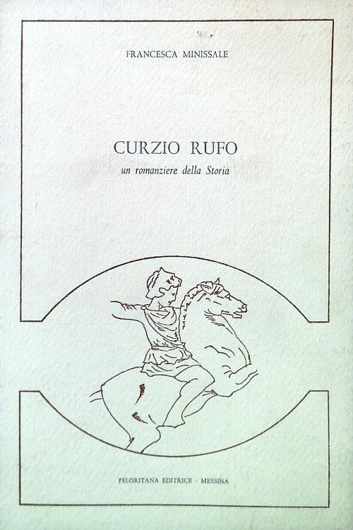 Curzio Rufo. Un romanziere della Storia