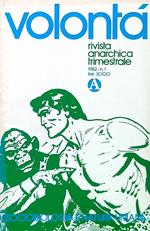 Volontà N. 1/1982