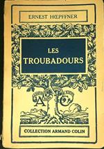 Les troubadours