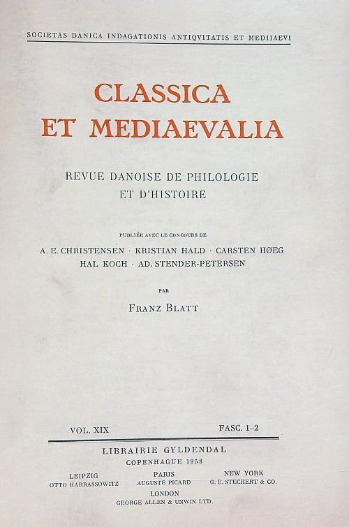Libro di Faccia
