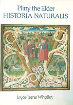 Pliny the Elder Historia Naturalis