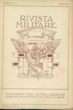 Rivista militare 3/marzo 1951