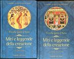Miti e leggende della creazione 2 vv.