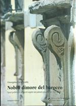 Nobili dimore del barocco