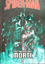 Spiderman 29 Nel regno dei morti