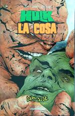 Hulk La Cosa