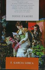 Poesie d'amore