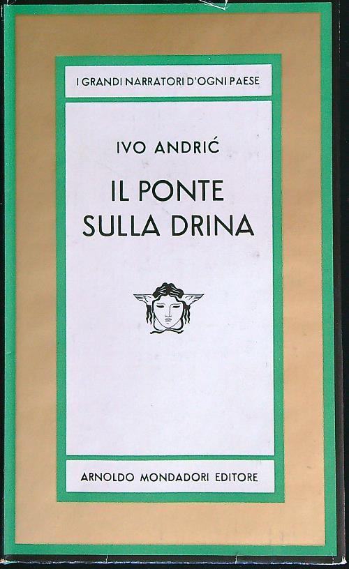 Il ponte sulla drina