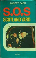 S.O.S. Scotland Yard