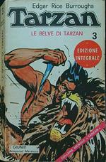 Le belve di Tarzan