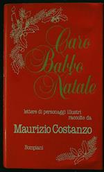 Caro Babbo Natale