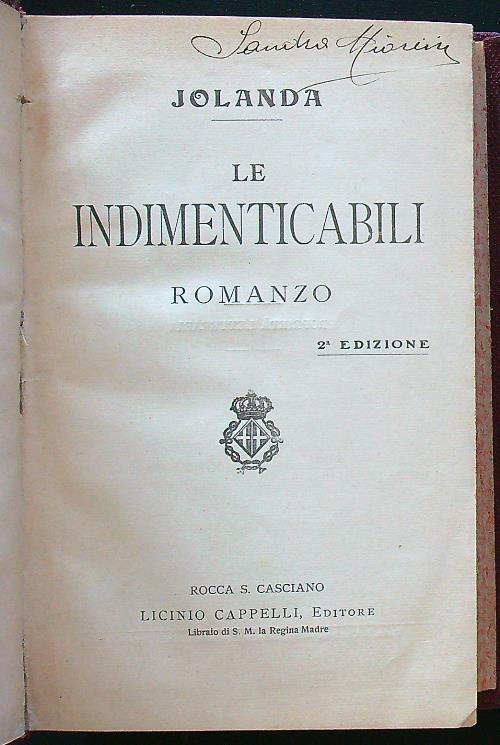 Libro di Faccia