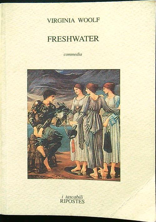 Freshwater